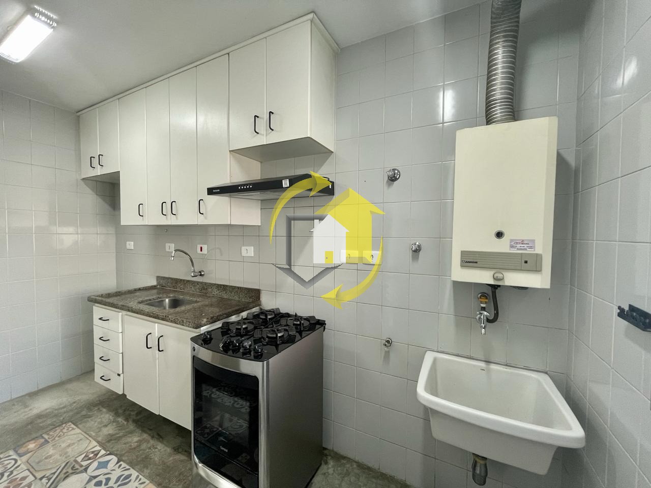 Apartamento para alugar com 2 quartos, 60m² - Foto 11