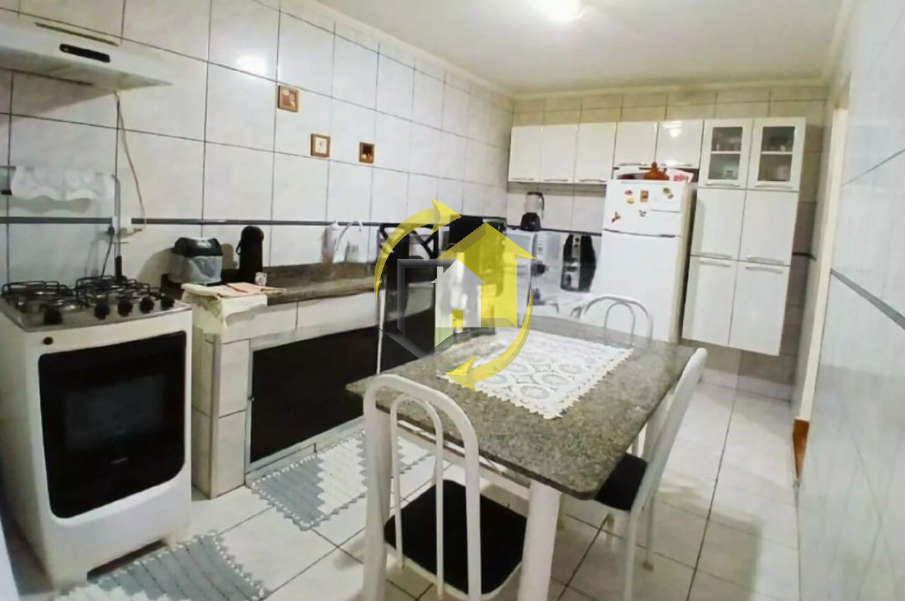 Sobrado à venda com 3 quartos, 69m² - Foto 10