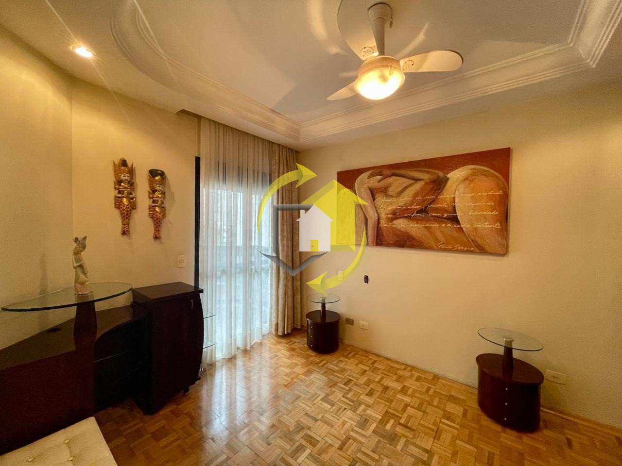 Apartamento à venda e aluguel com 3 quartos, 137m² - Foto 19