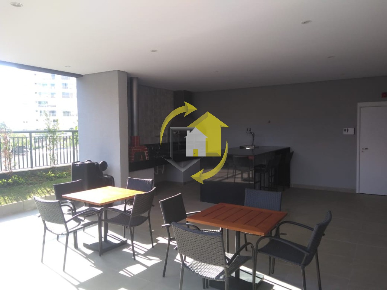 Apartamento à venda com 3 quartos, 106m² - Foto 37