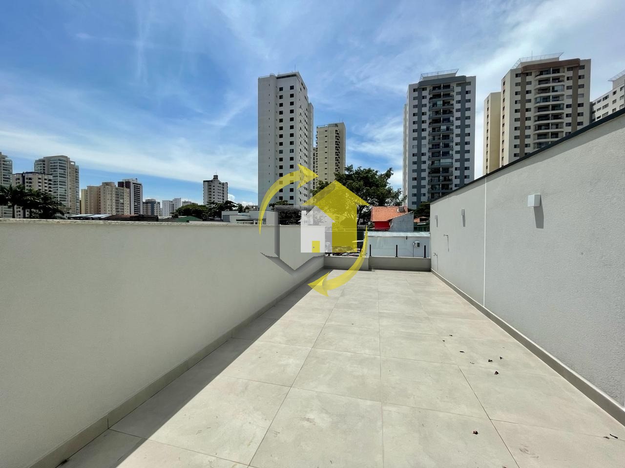 Sobrado à venda com 3 quartos, 150m² - Foto 36