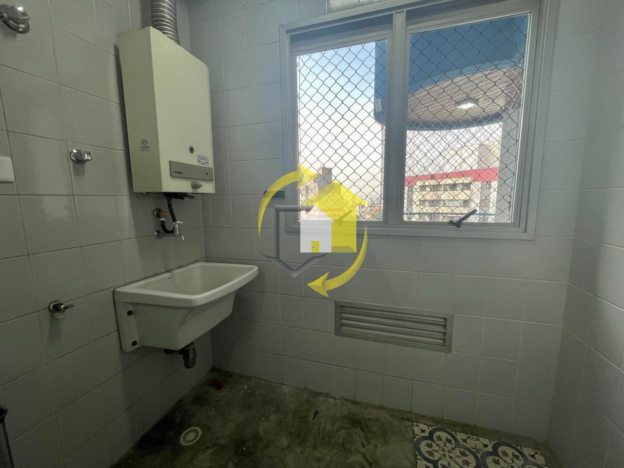 Apartamento para alugar com 2 quartos, 60m² - Foto 14