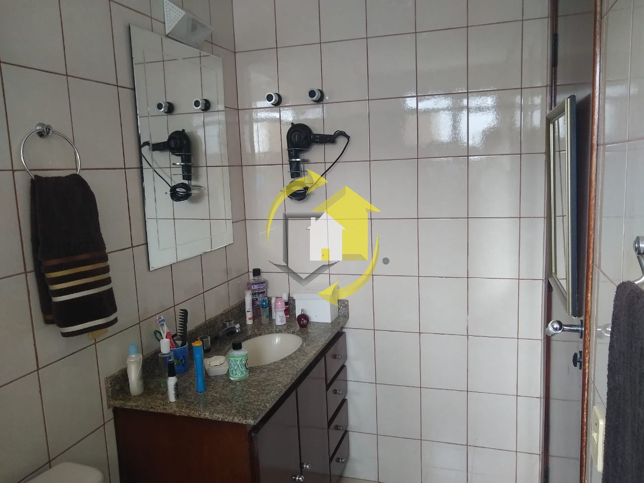 Apartamento à venda com 3 quartos, 107m² - Foto 14