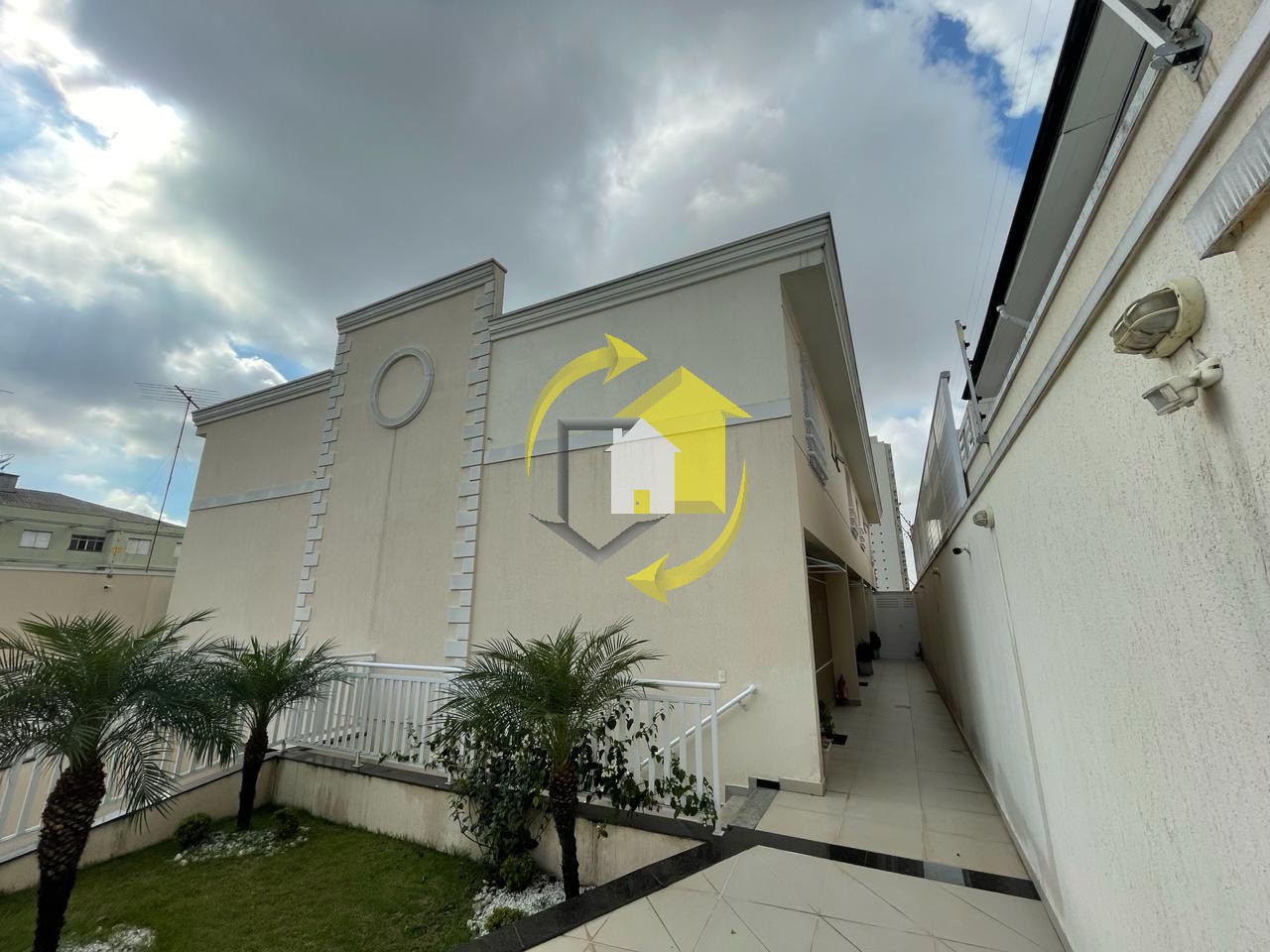 Sobrado à venda com 2 quartos, 62m² - Foto 22