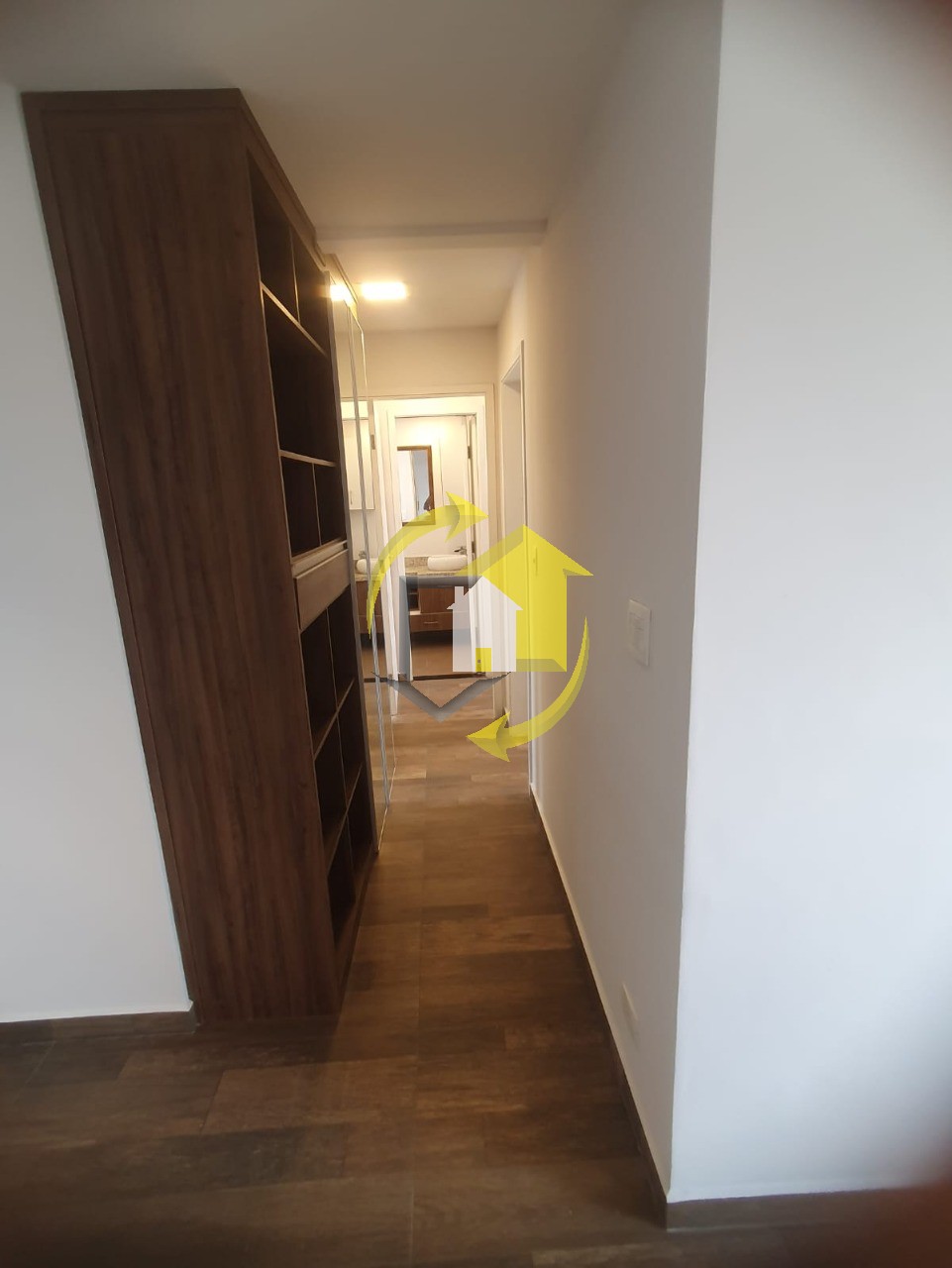 Apartamento à venda com 2 quartos, 65m² - Foto 20