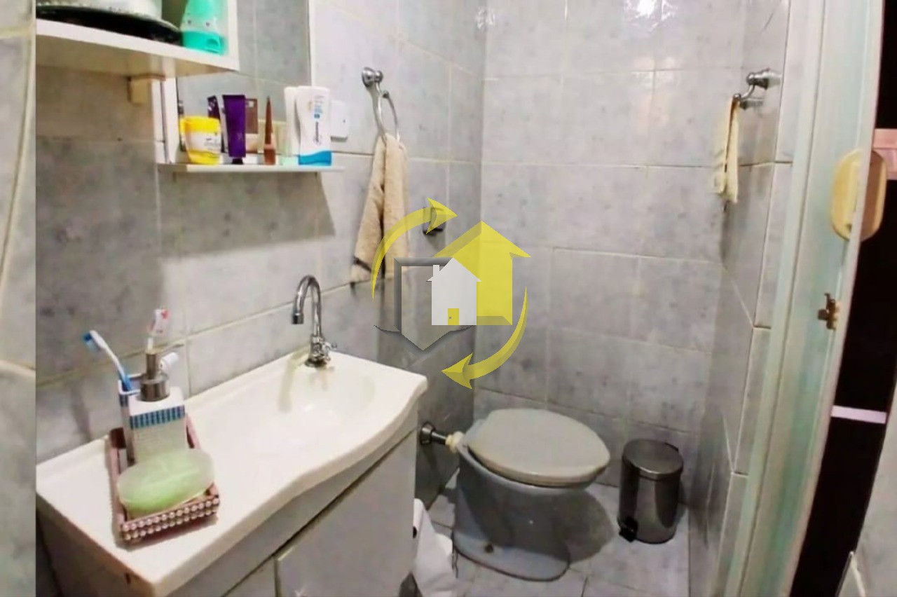 Sobrado à venda com 3 quartos, 69m² - Foto 12