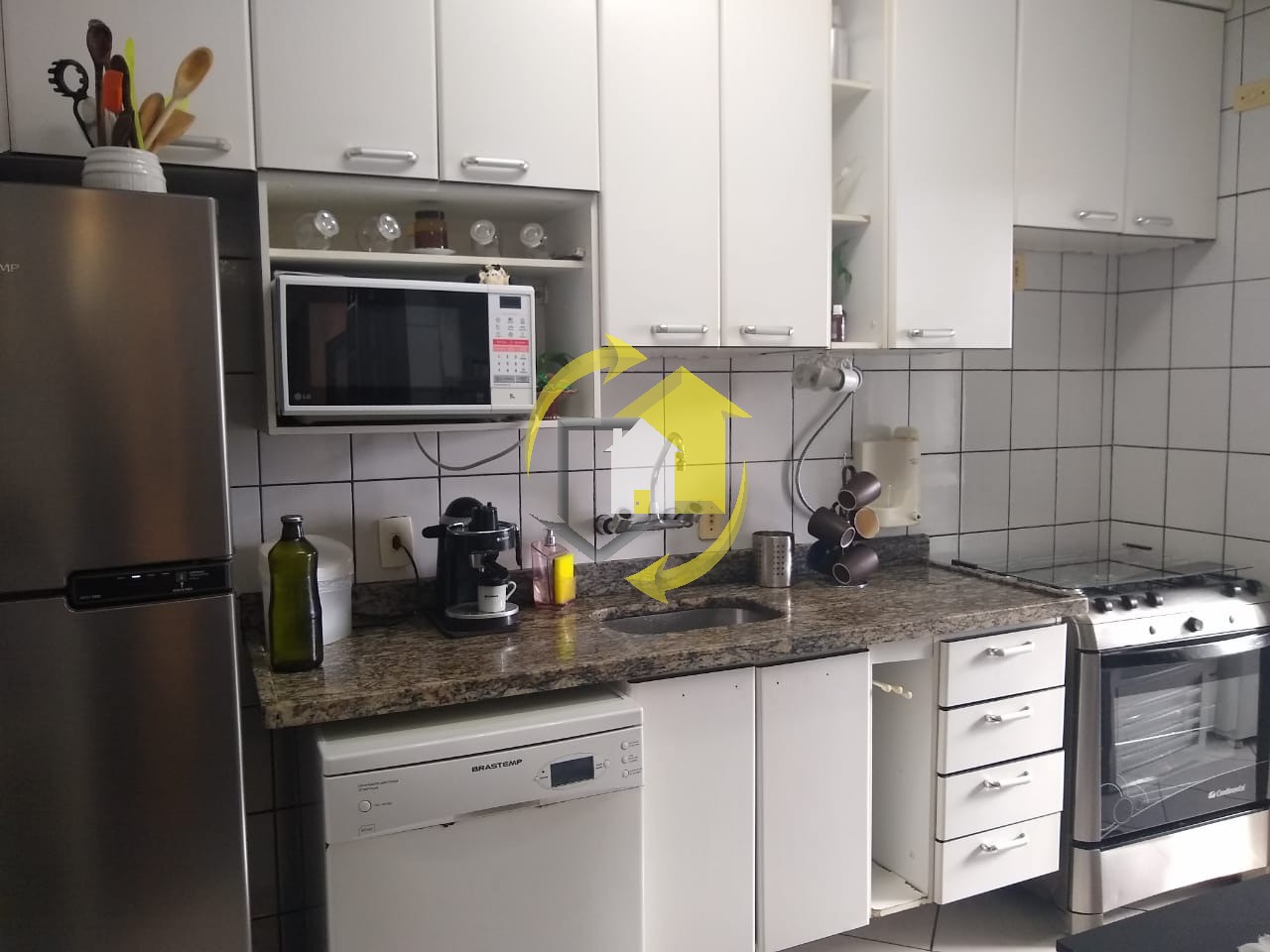 Apartamento à venda com 3 quartos, 107m² - Foto 18