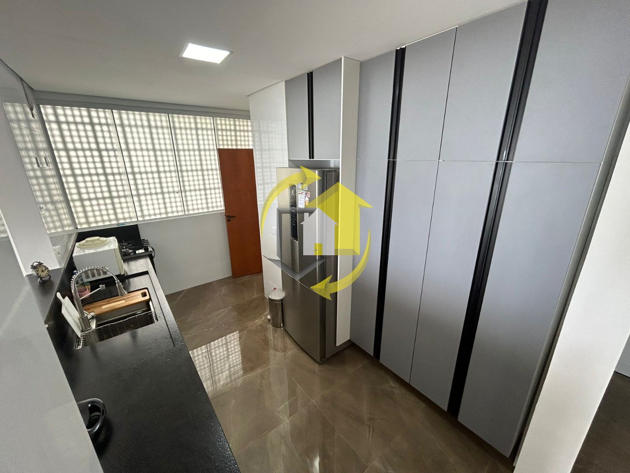 Cobertura à venda com 3 quartos, 190m² - Foto 19