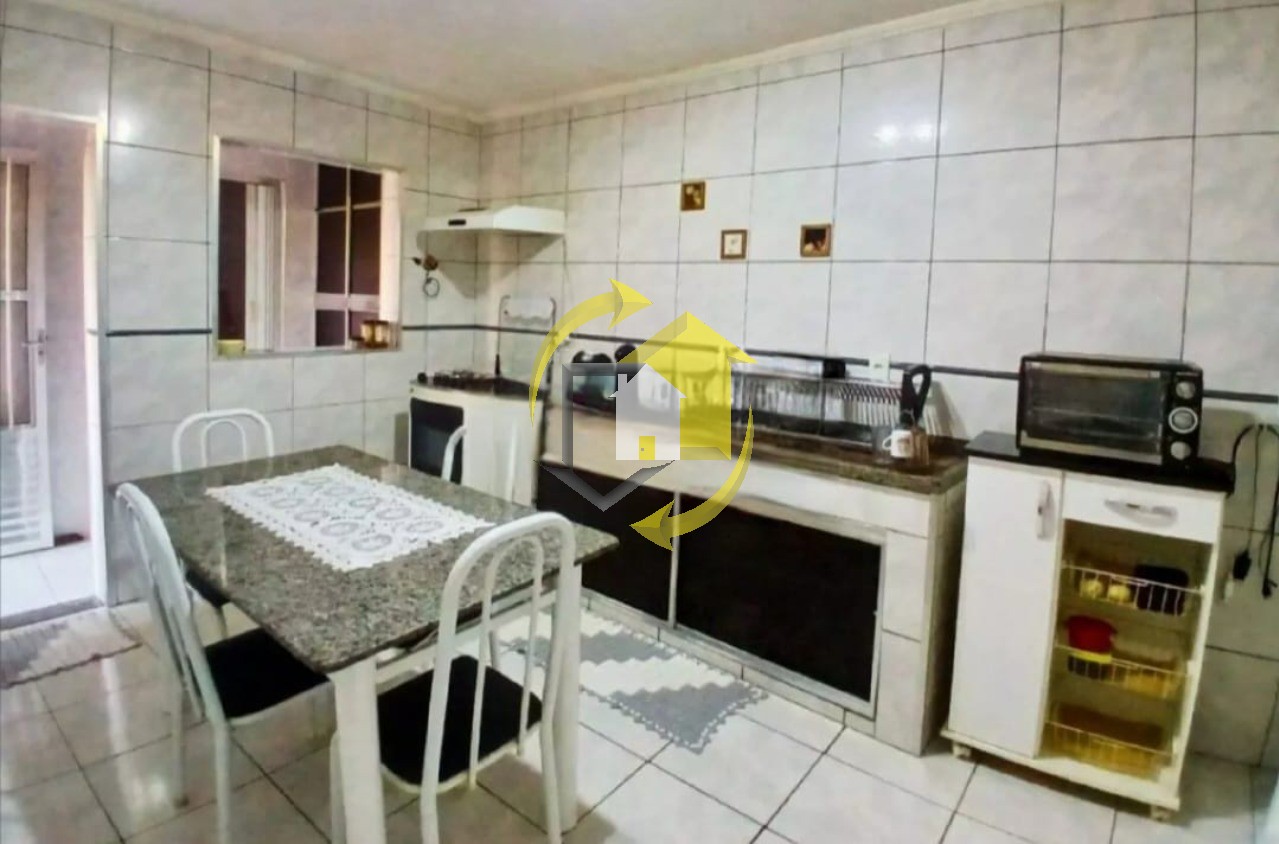 Sobrado à venda com 3 quartos, 69m² - Foto 4