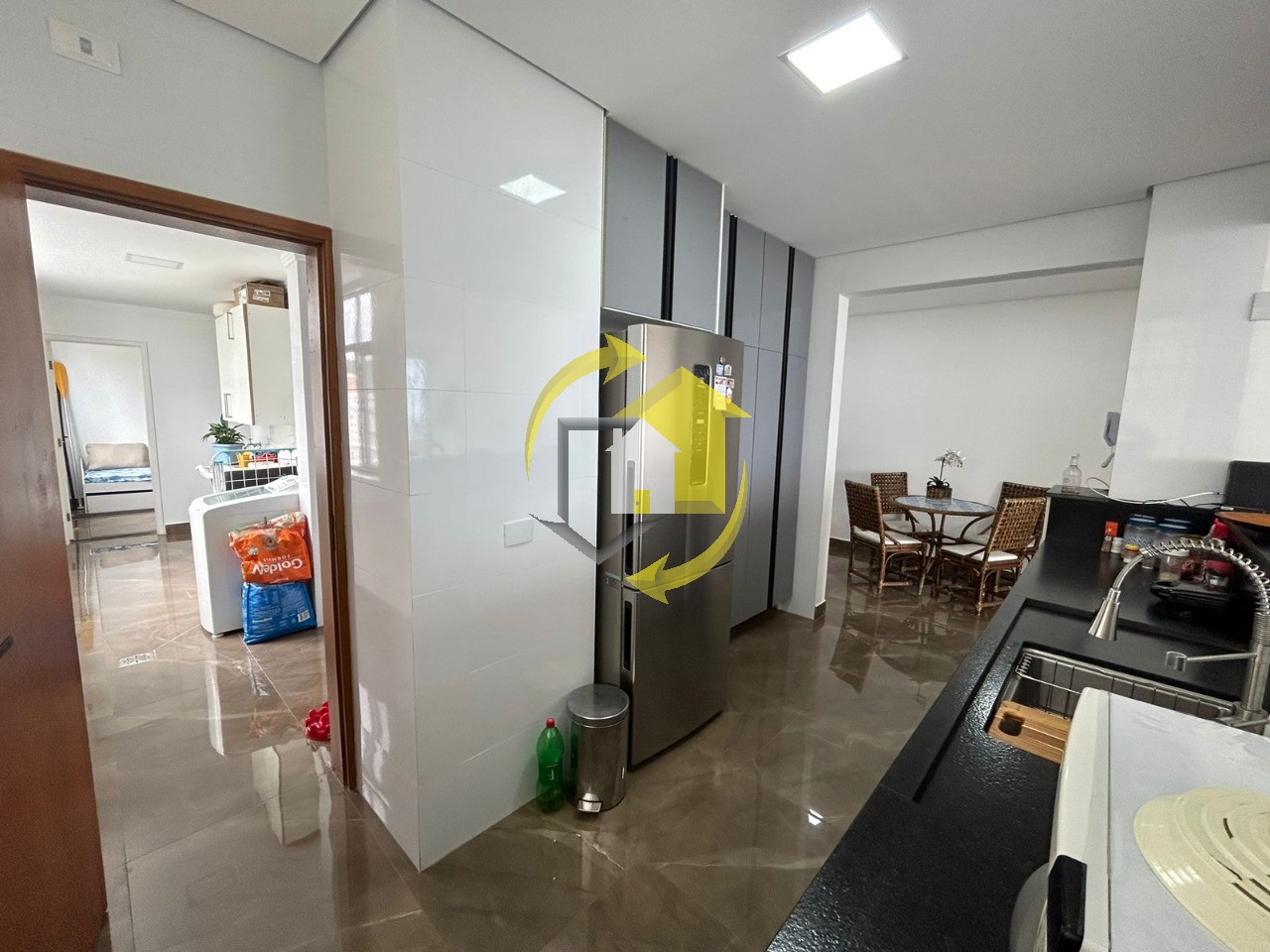 Cobertura à venda com 3 quartos, 190m² - Foto 27