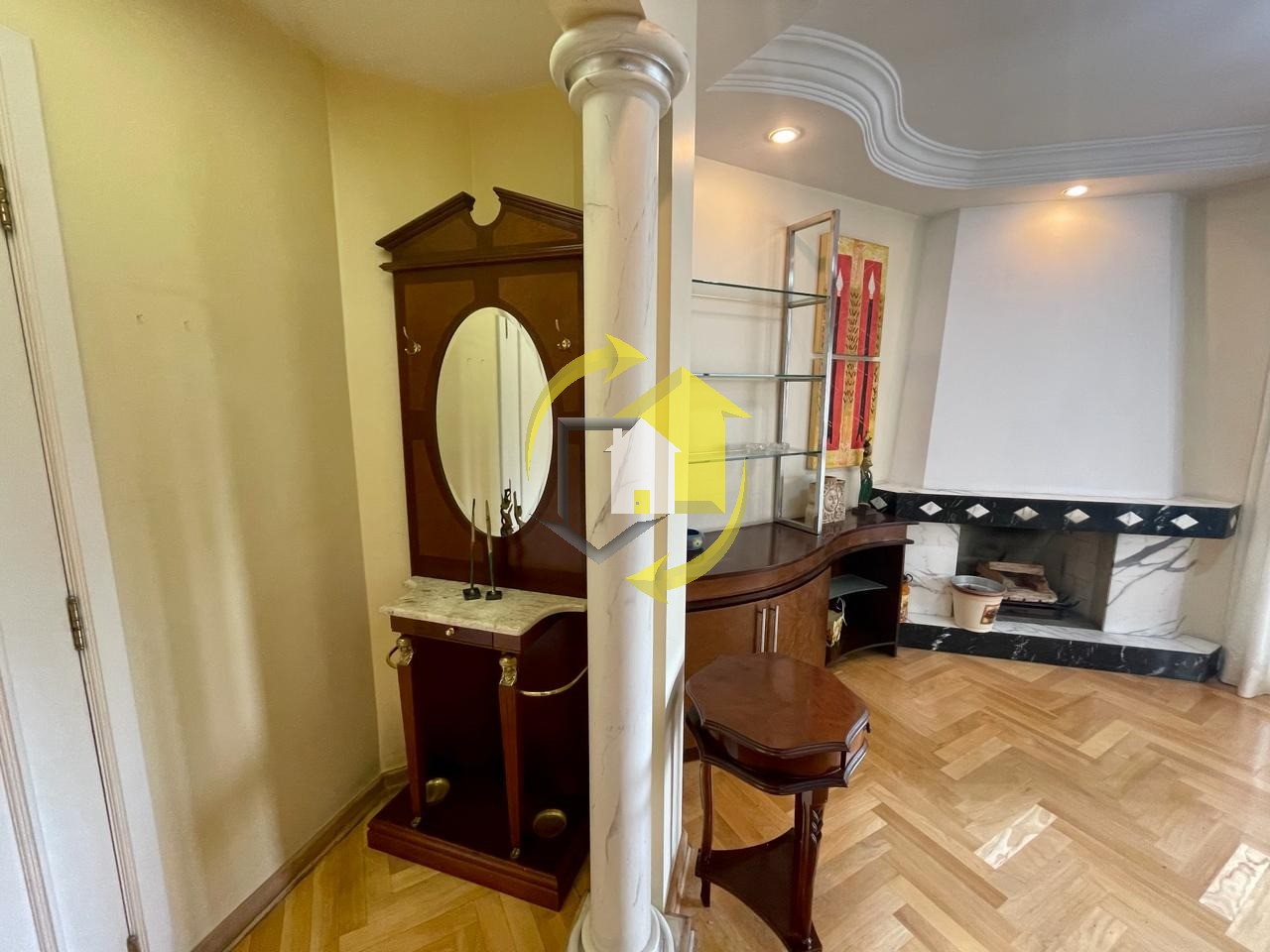 Apartamento à venda e aluguel com 3 quartos, 137m² - Foto 6