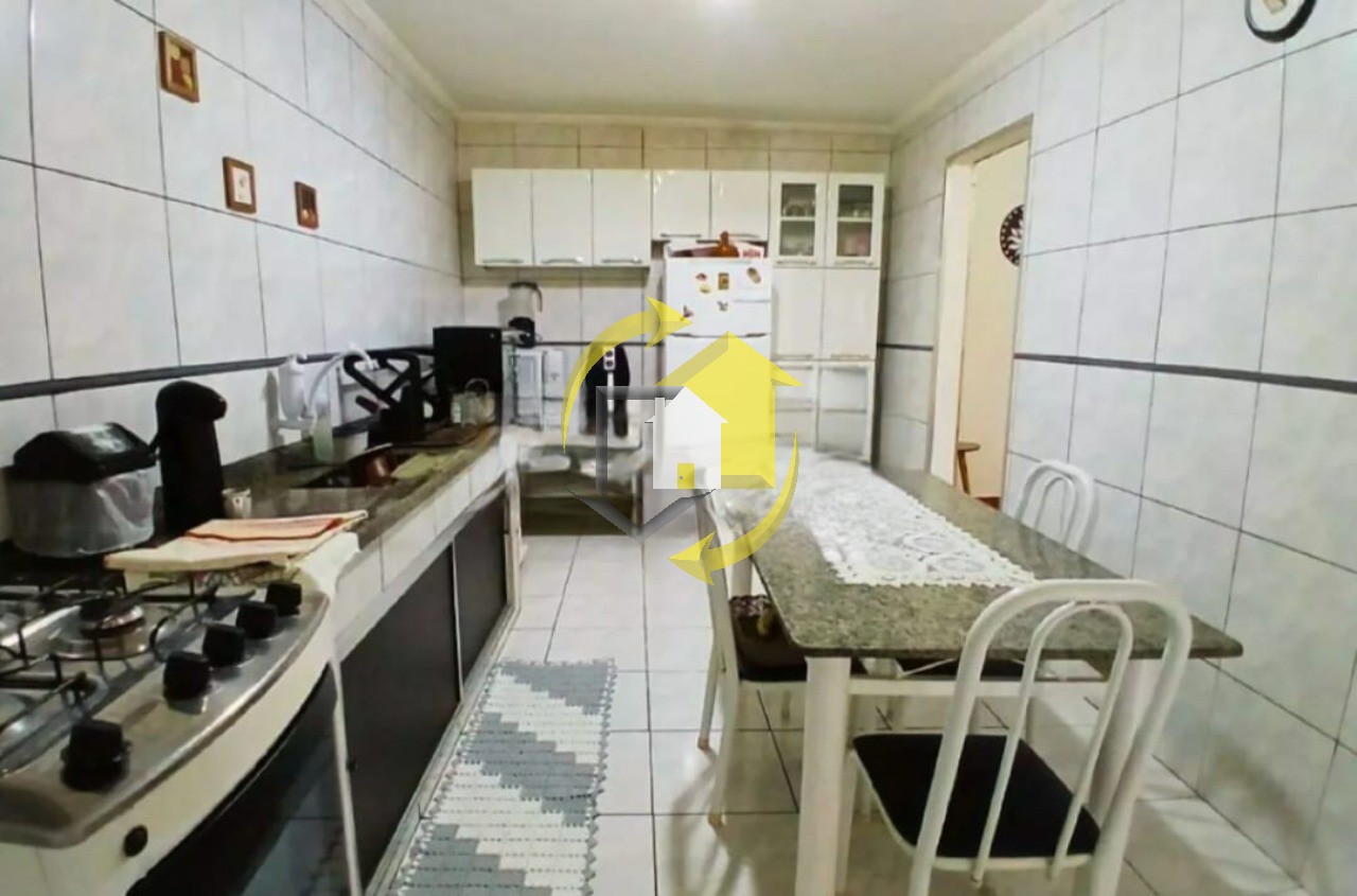 Sobrado à venda com 3 quartos, 69m² - Foto 6