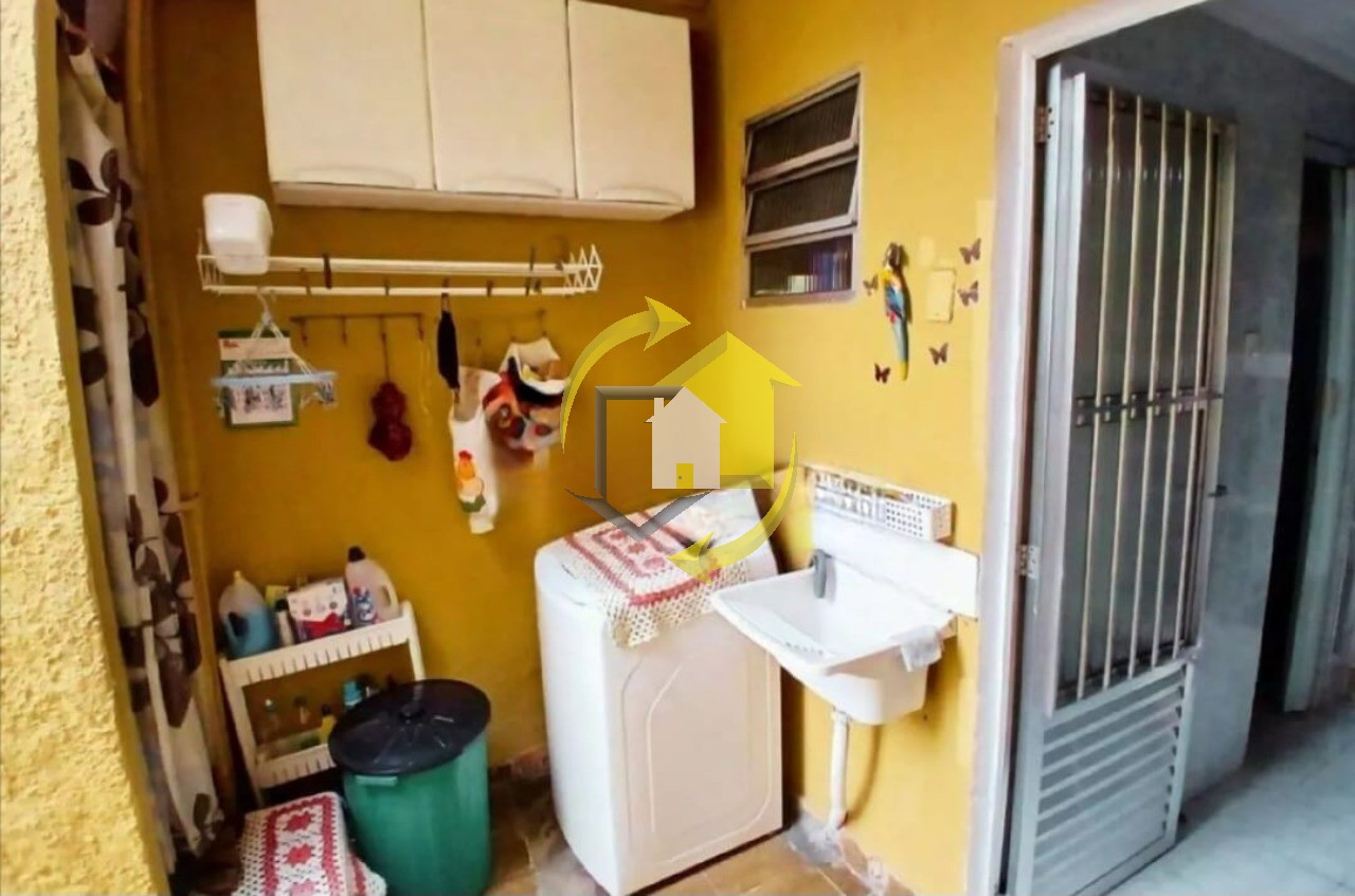 Sobrado à venda com 3 quartos, 69m² - Foto 11