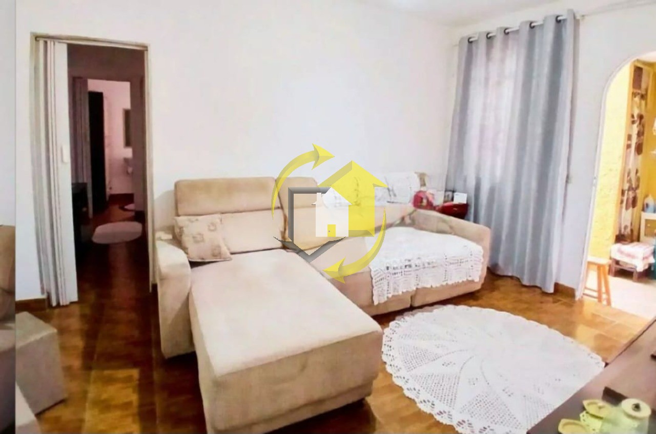 Sobrado à venda com 3 quartos, 69m² - Foto 7