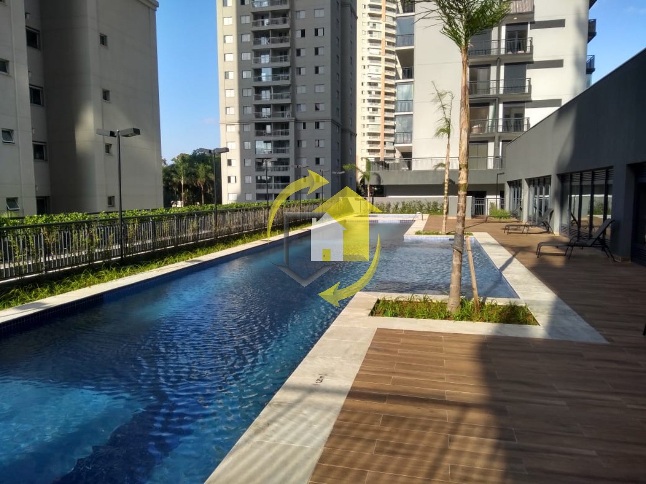 Apartamento à venda com 3 quartos, 106m² - Foto 44