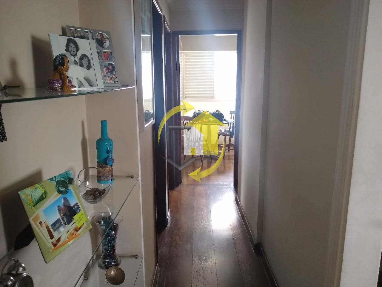 Apartamento à venda com 3 quartos, 107m² - Foto 20