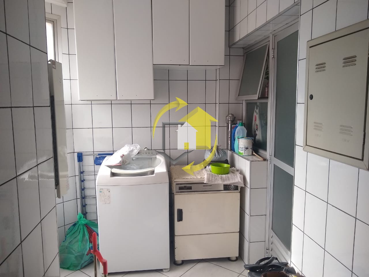 Apartamento à venda com 3 quartos, 107m² - Foto 24