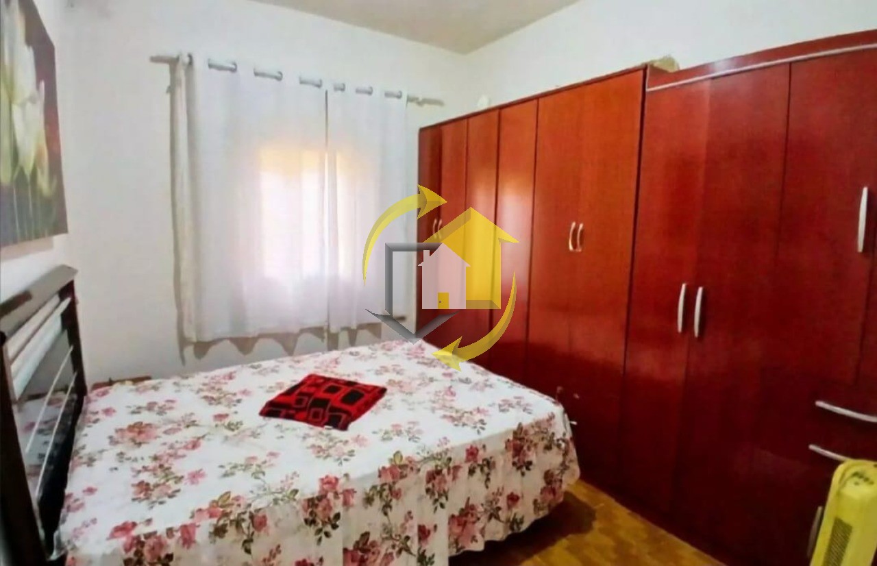 Sobrado à venda com 3 quartos, 69m² - Foto 14