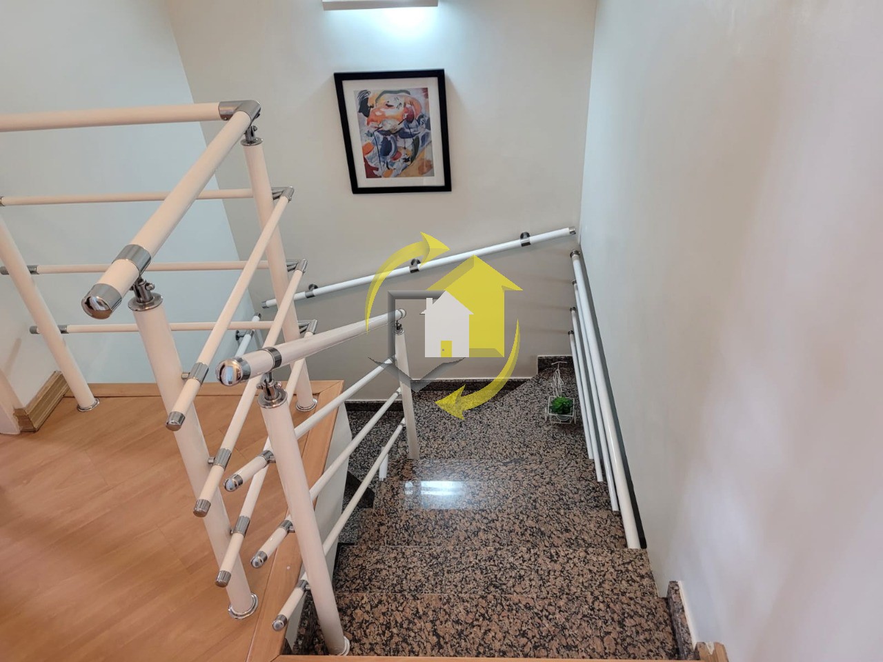 Sobrado à venda com 2 quartos, 137m² - Foto 9