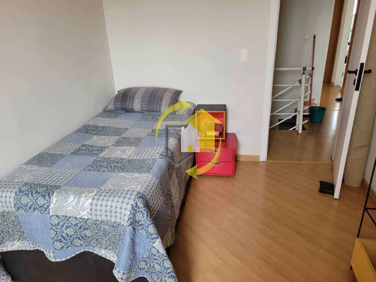 Sobrado à venda com 2 quartos, 137m² - Foto 14