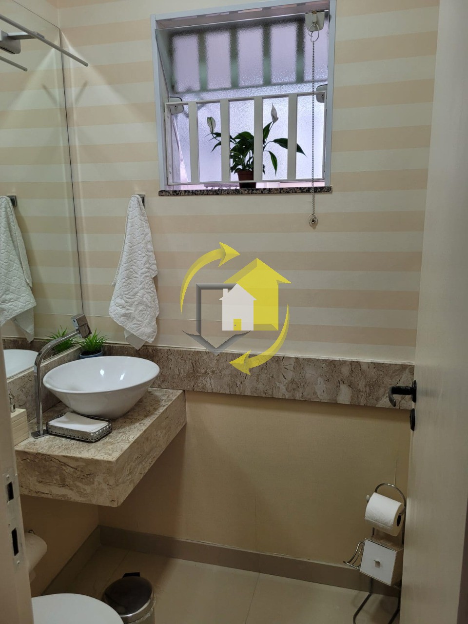 Sobrado à venda com 2 quartos, 137m² - Foto 13