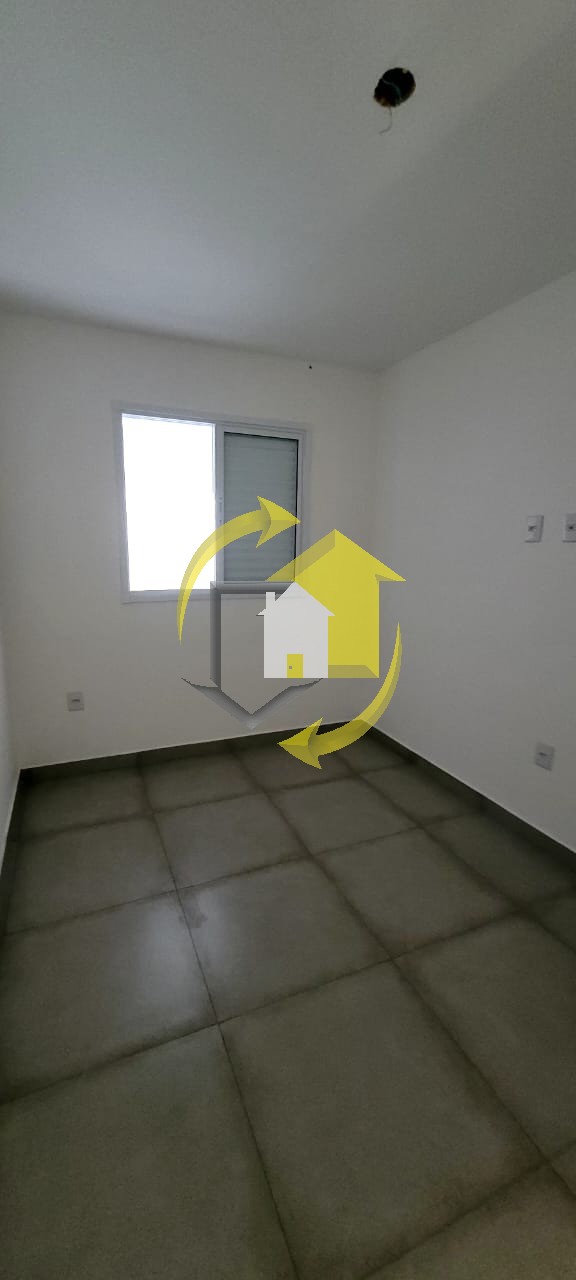 Apartamento à venda com 2 quartos, 42m² - Foto 4