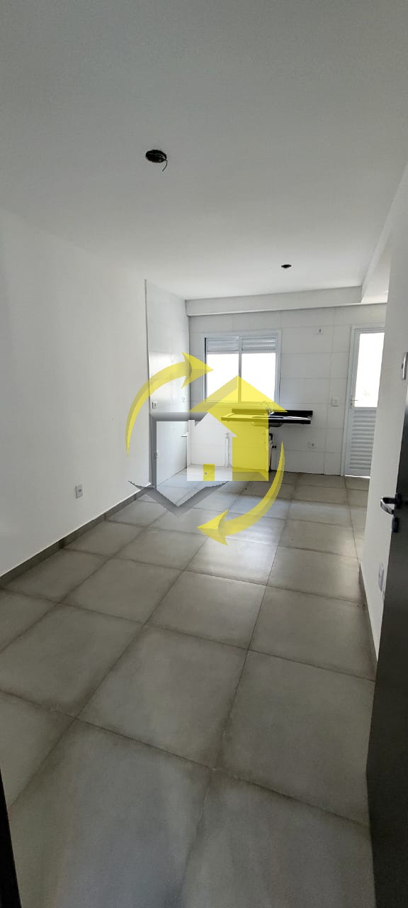 Apartamento à venda com 2 quartos, 42m² - Foto 2