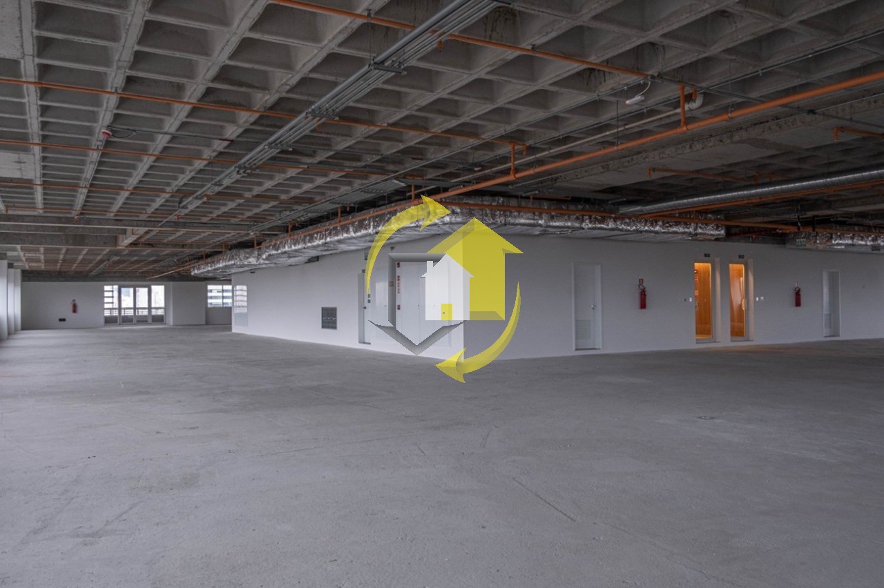 Conjunto Comercial-Sala para alugar, 557m² - Foto 7