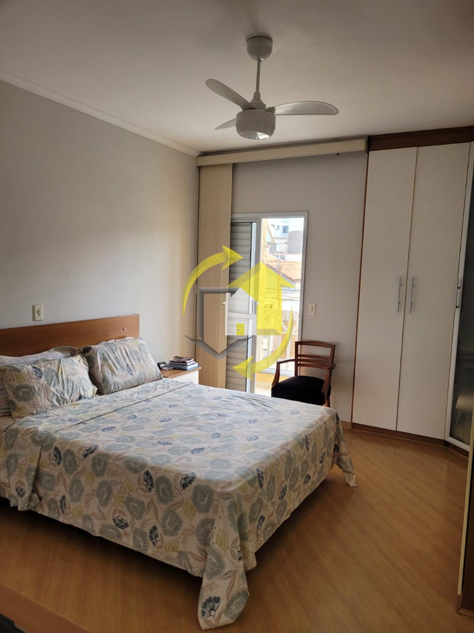 Sobrado à venda com 2 quartos, 137m² - Foto 11