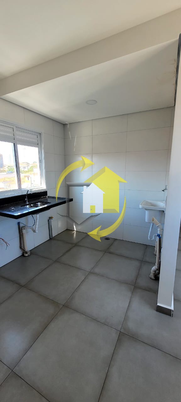 Apartamento à venda com 2 quartos, 39m² - Foto 11