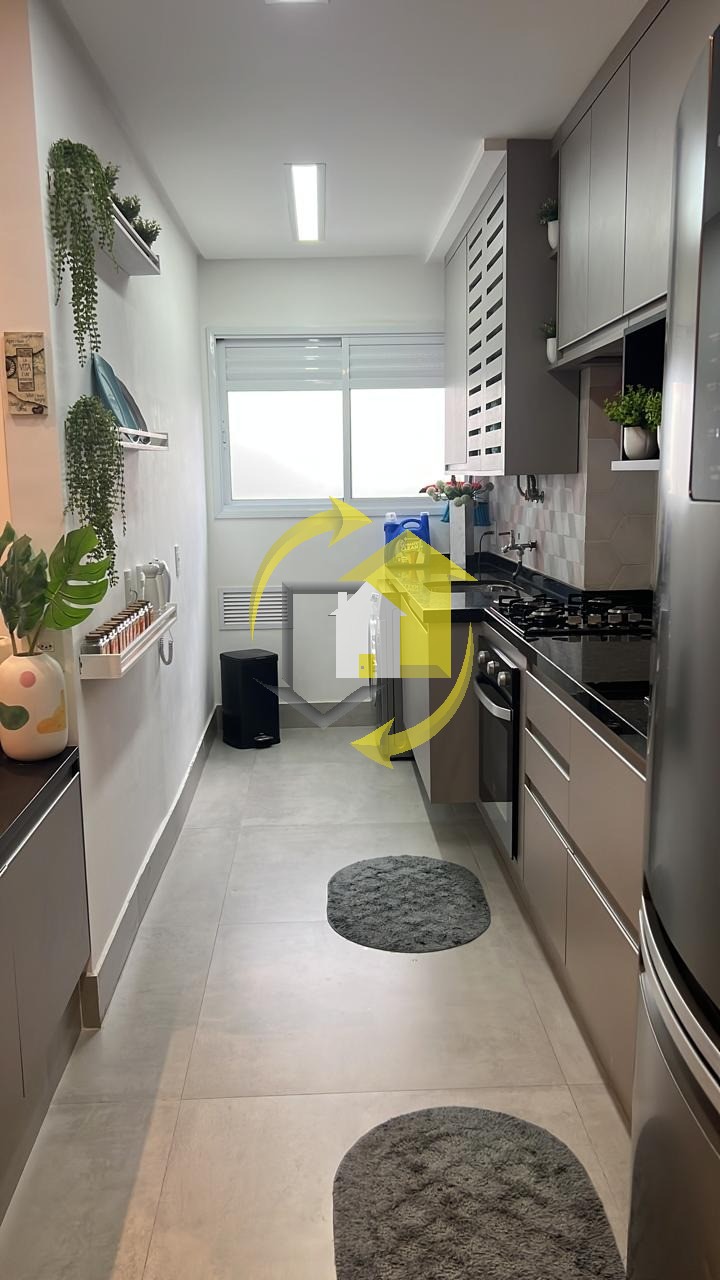 Apartamento à venda com 2 quartos, 63m² - Foto 13