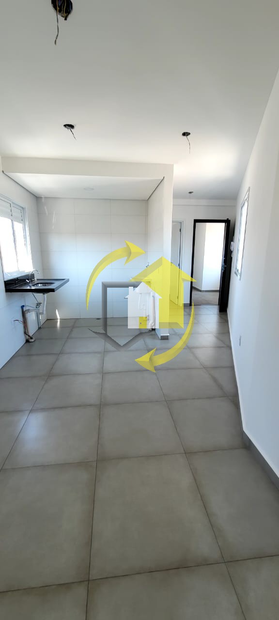 Apartamento à venda com 2 quartos, 39m² - Foto 10