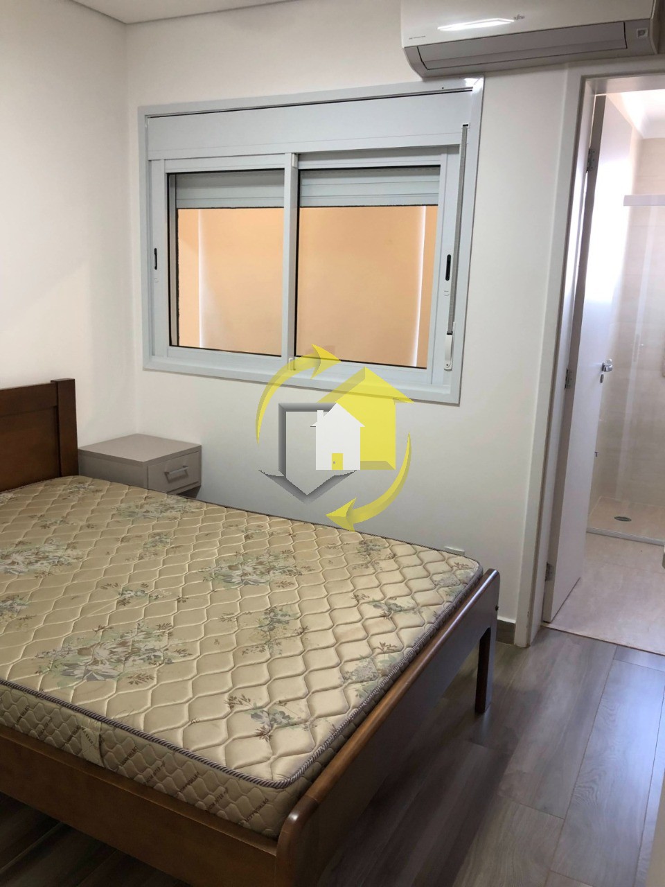 Apartamento à venda com 2 quartos, 80m² - Foto 8