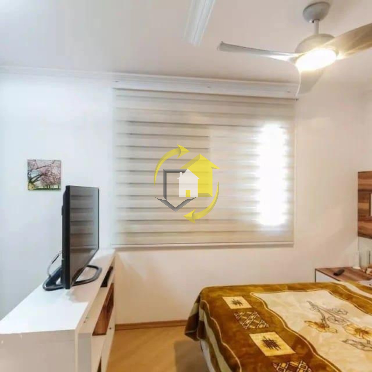 Apartamento à venda com 3 quartos, 82m² - Foto 12