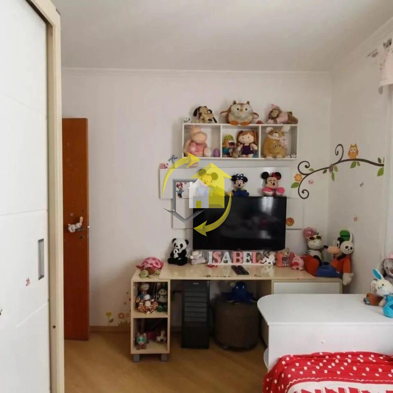 Apartamento à venda com 3 quartos, 82m² - Foto 10