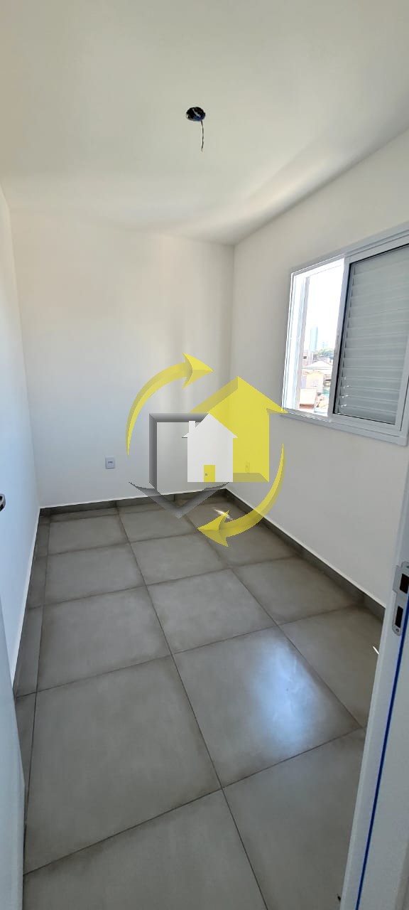 Apartamento à venda com 2 quartos, 39m² - Foto 9