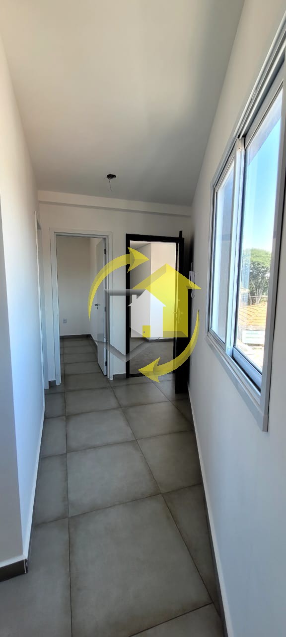 Apartamento à venda com 2 quartos, 39m² - Foto 12