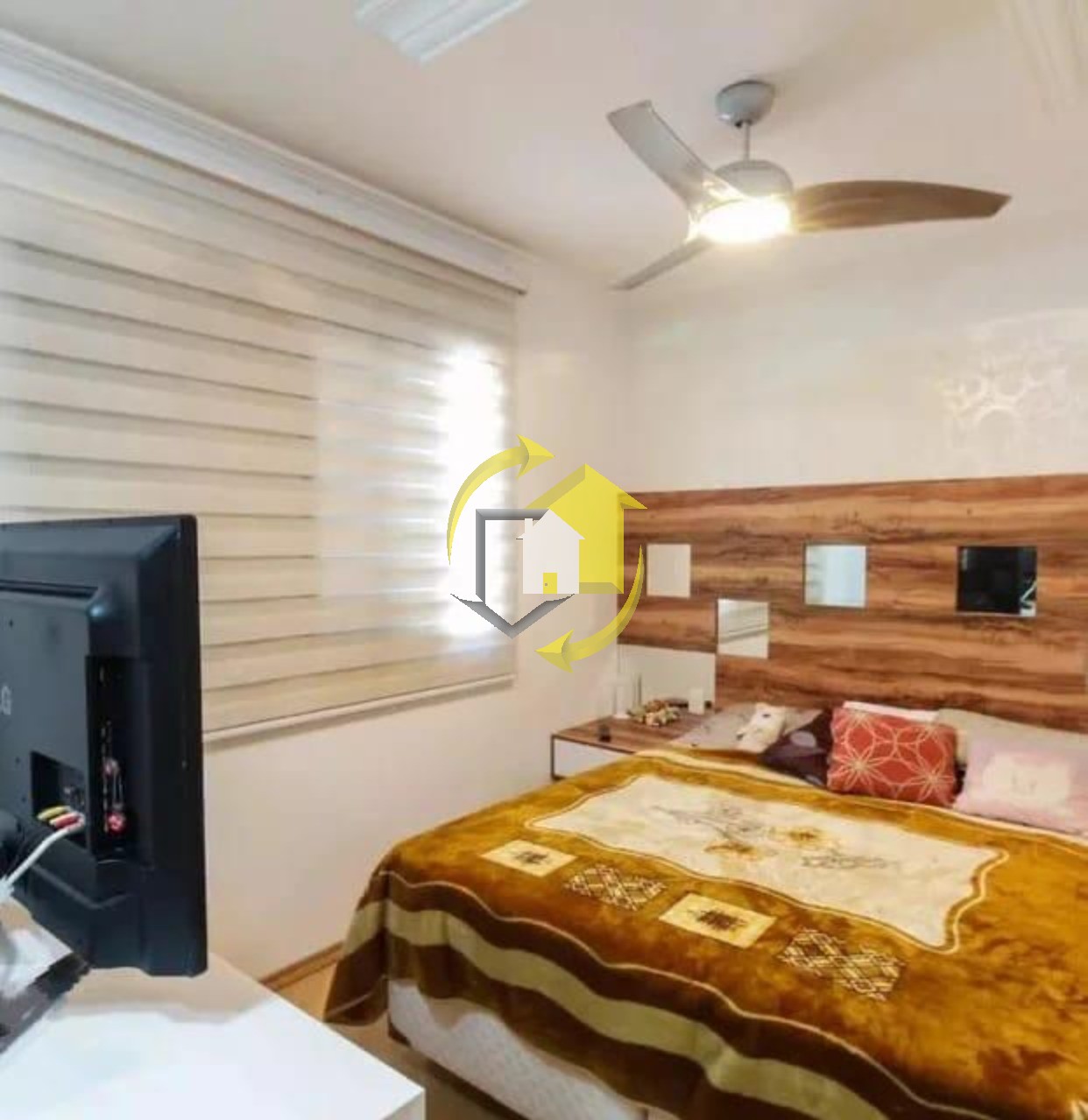 Apartamento à venda com 3 quartos, 82m² - Foto 15