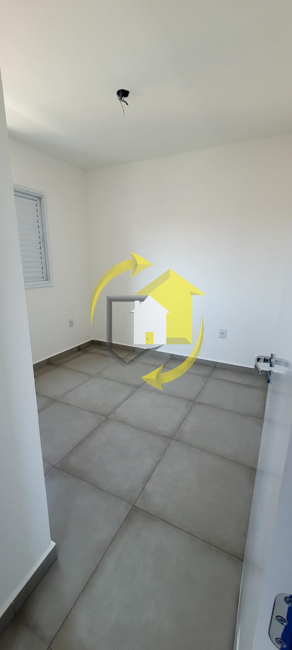 Apartamento à venda com 2 quartos, 39m² - Foto 4