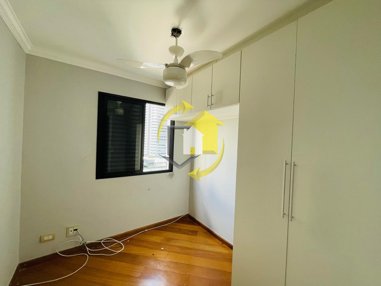 Apartamento para alugar com 3 quartos, 74m² - Foto 8