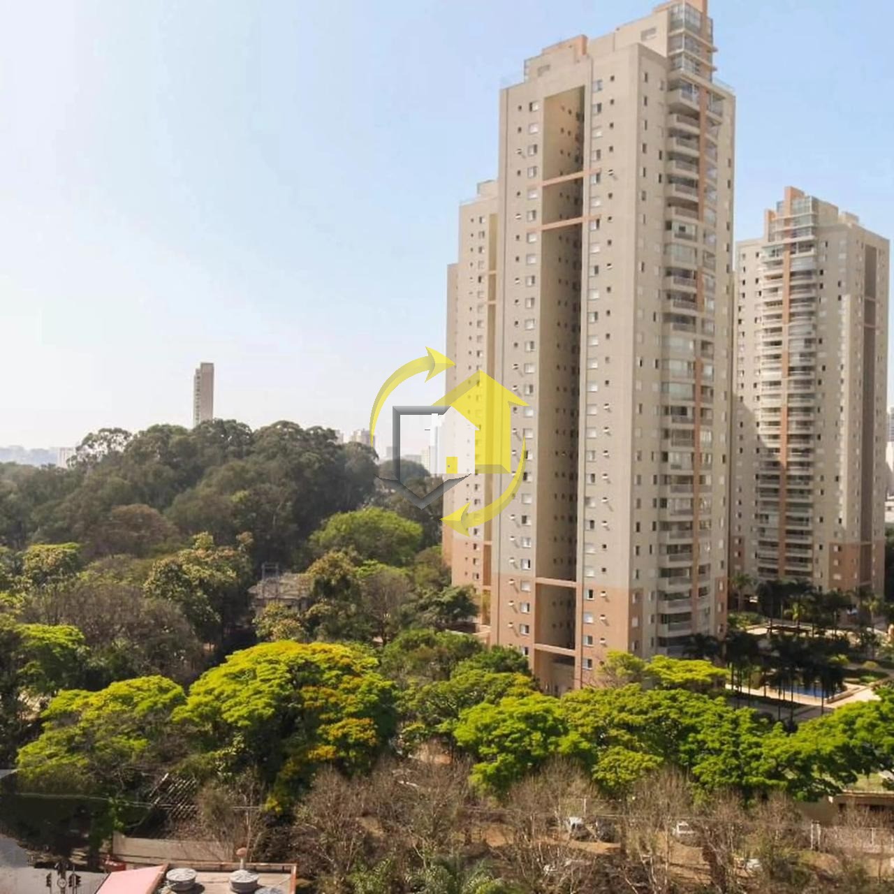 Apartamento à venda com 3 quartos, 82m² - Foto 21