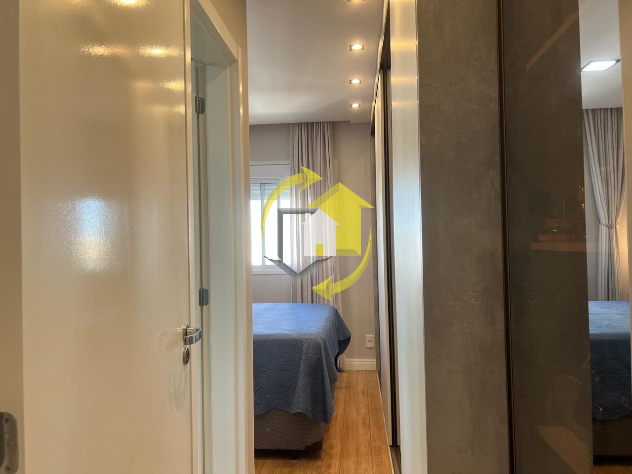 Apartamento à venda com 3 quartos, 76m² - Foto 14