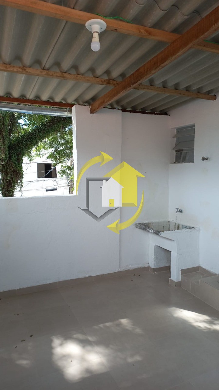 Sobrado, 1 quarto, 75 m² - Foto 8