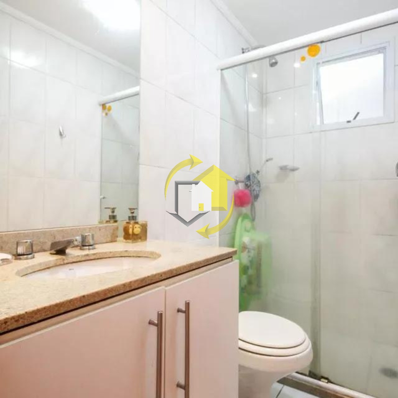 Apartamento à venda com 3 quartos, 82m² - Foto 18