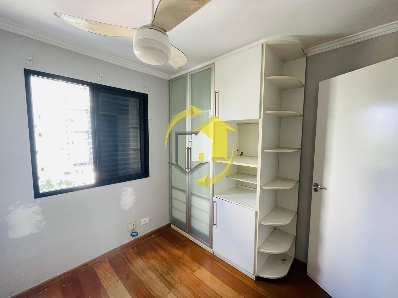 Apartamento para alugar com 3 quartos, 74m² - Foto 7