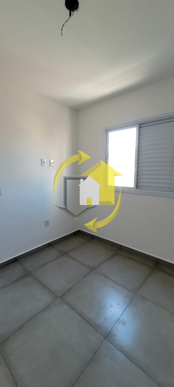 Apartamento à venda com 2 quartos, 39m² - Foto 7