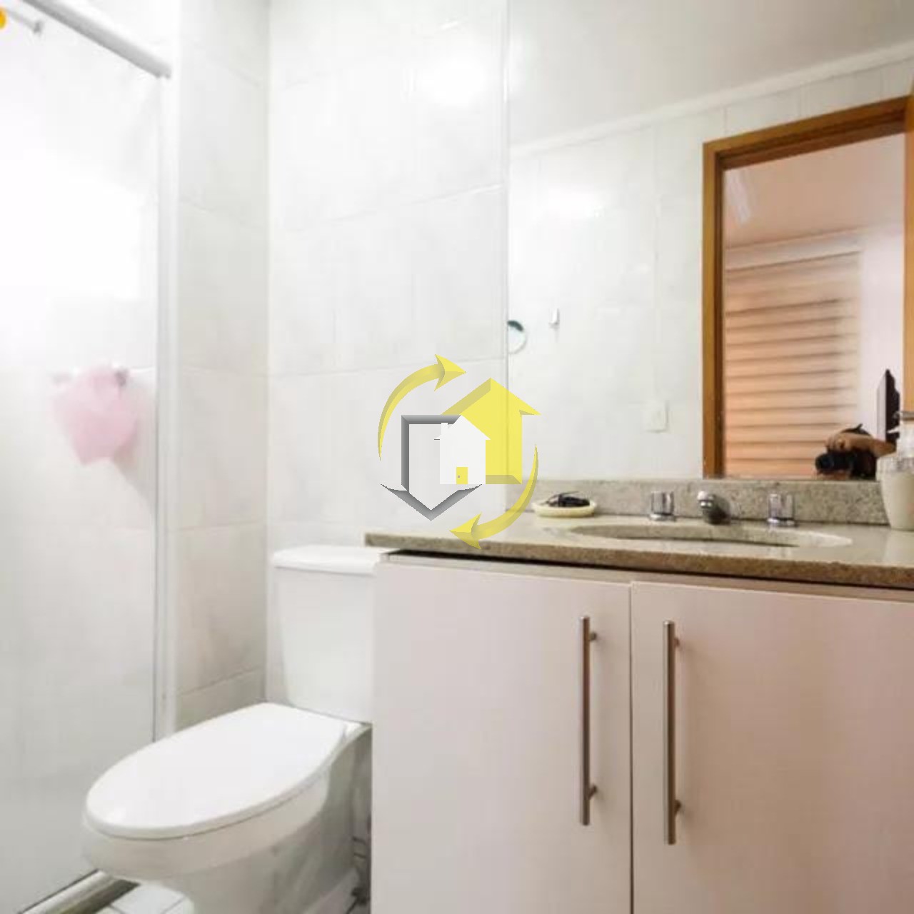 Apartamento à venda com 3 quartos, 82m² - Foto 19