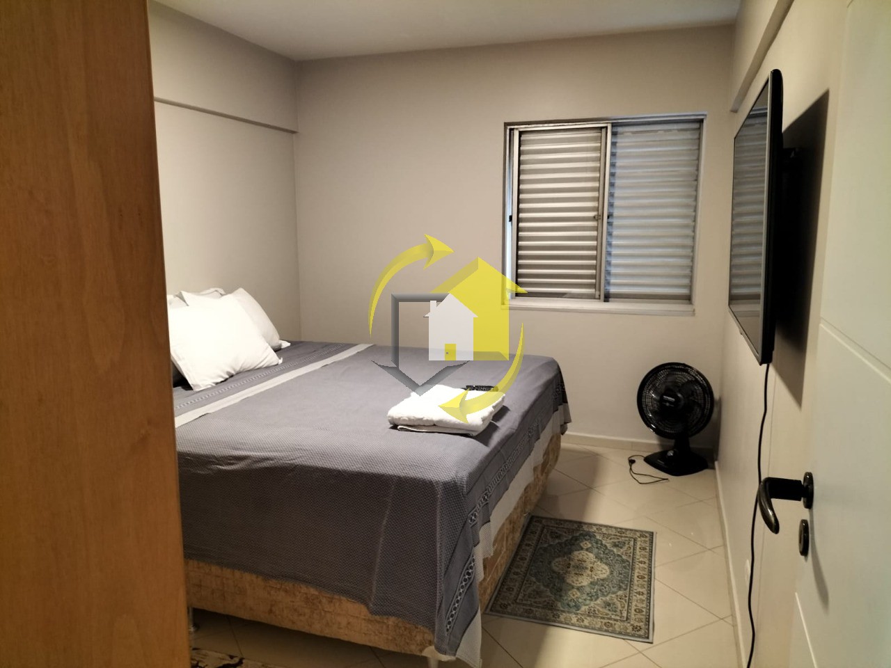 Apartamento à venda com 2 quartos, 70m² - Foto 26