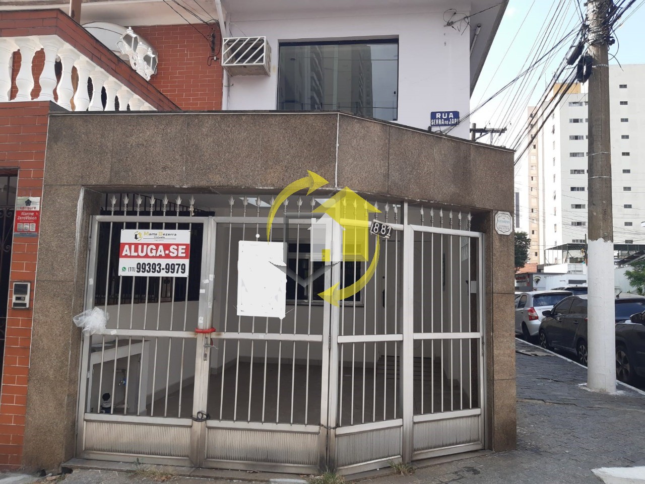 Casa Comercial para alugar com 2 quartos, 120m² - Foto 24