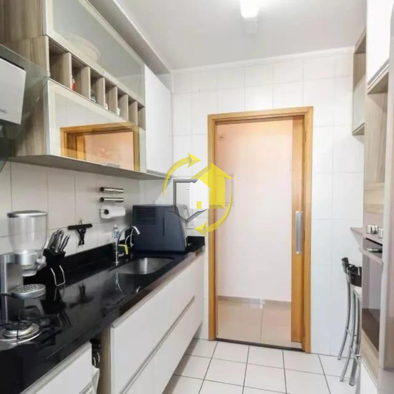 Apartamento à venda com 3 quartos, 82m² - Foto 16